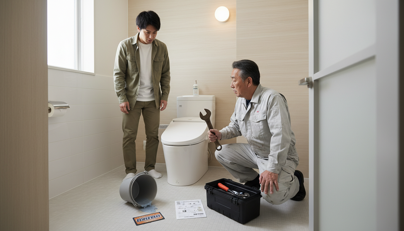 こんな業者には気をつけて!悪質業者の手口と対策に関する画像