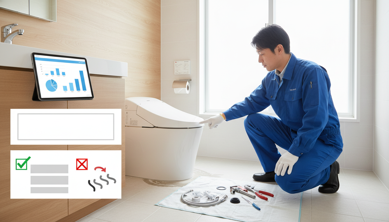 料金の内訳と追加料金が発生するケースに関する画像