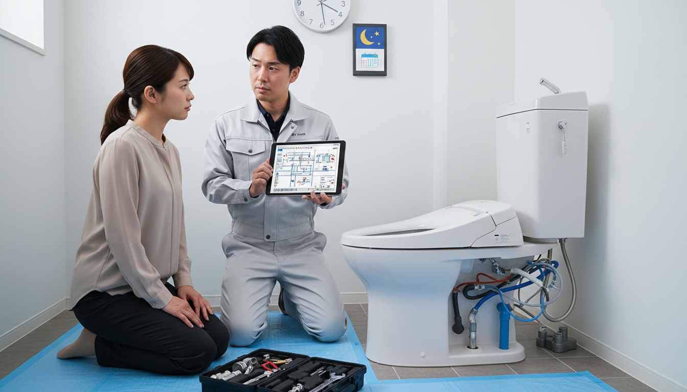 料金が高額になりやすいケースと注意点に関する画像