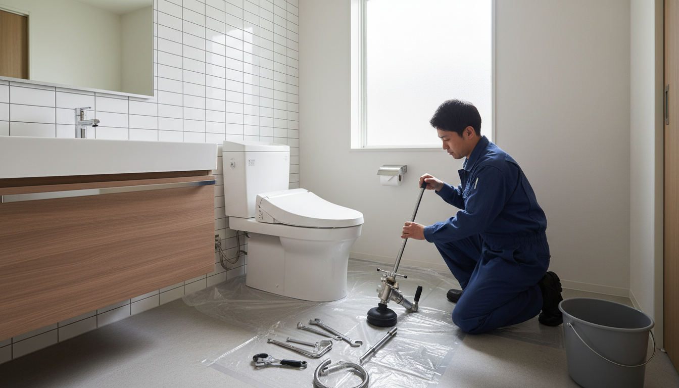 気候や季節によるトラブル（凍結・台風・豪雨）への対策に関する画像