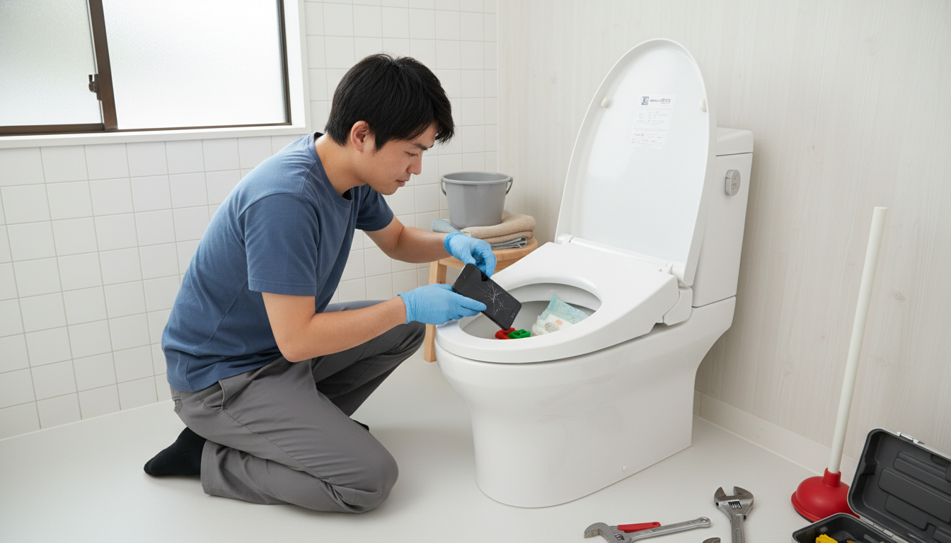 気候や季節によるトラブル（凍結・台風・豪雨）への対策に関する画像