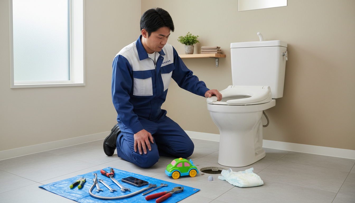 気候や季節によるトラブル(凍結・台風・豪雨)への対策に関する画像