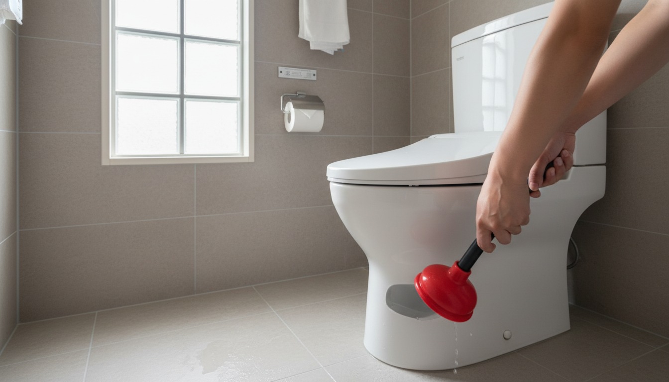 気候や季節によるトラブル（凍結・台風・豪雨）への対策に関する画像