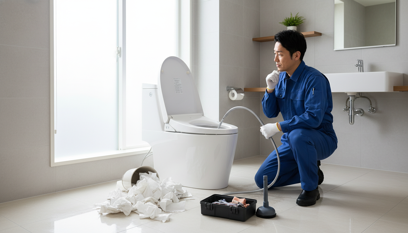 気候や季節によるトラブル（凍結・台風・豪雨）への対策に関する画像