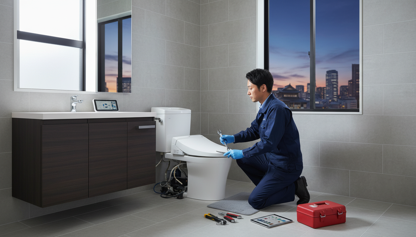 気候や季節によるトラブル（凍結・台風・豪雨）への対策に関する画像