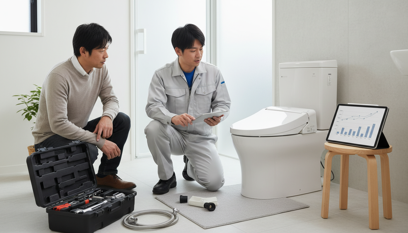 気候や季節によるトラブル(凍結・台風・豪雨)への対策に関する画像