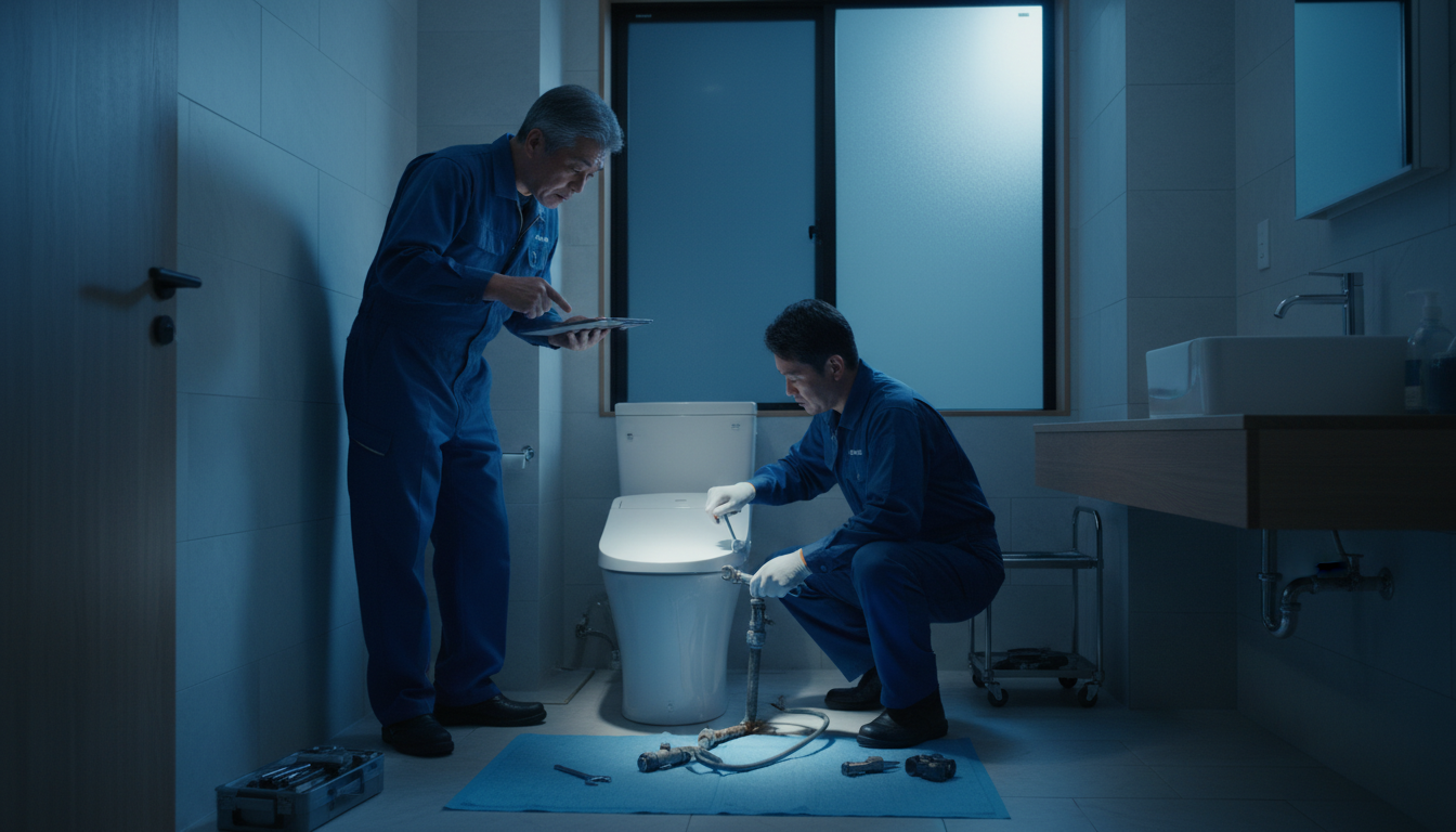 追加料金が発生するケースに関する画像