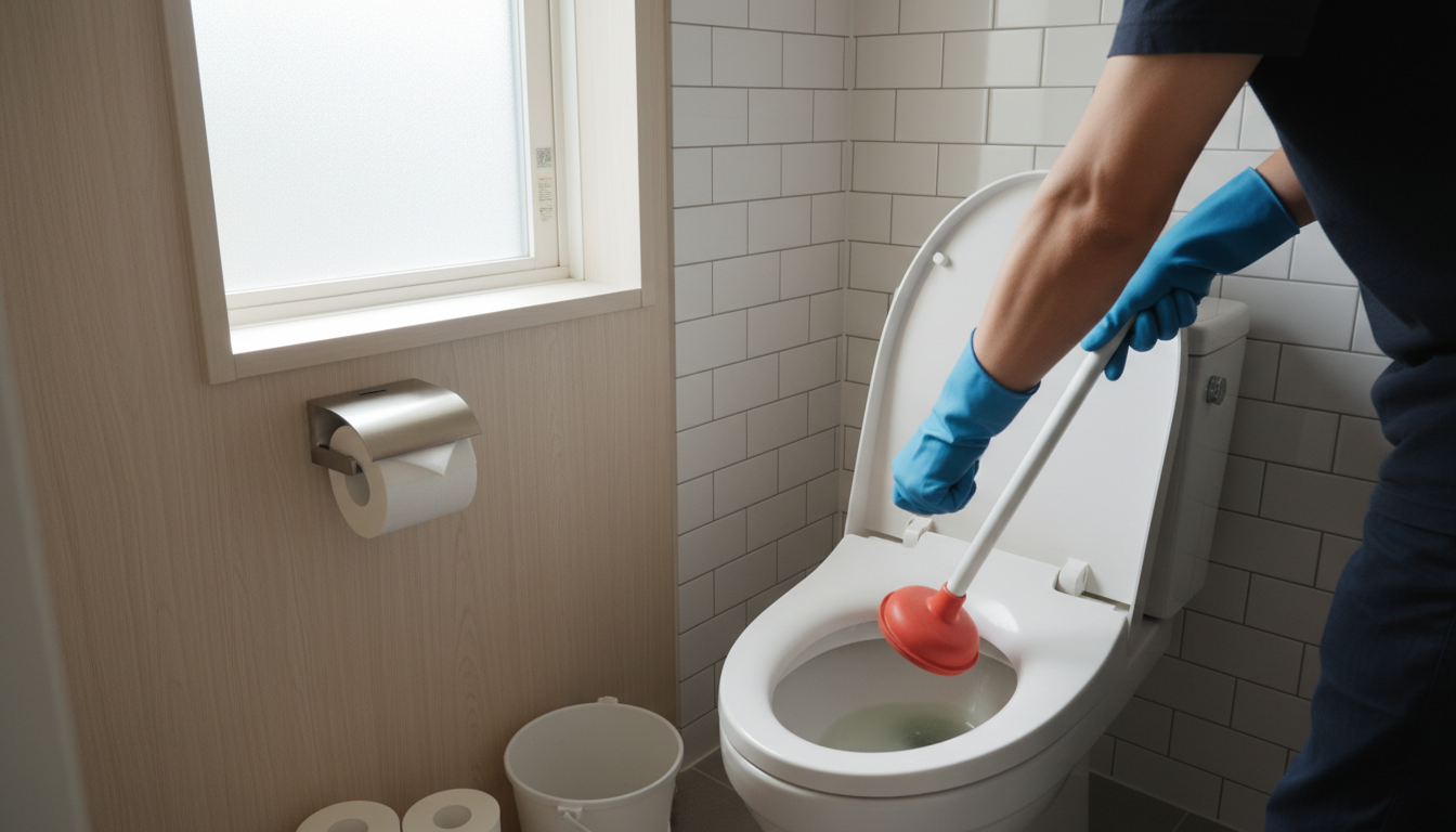 気候や季節によるトラブル（凍結・台風・豪雨）への対策に関する画像