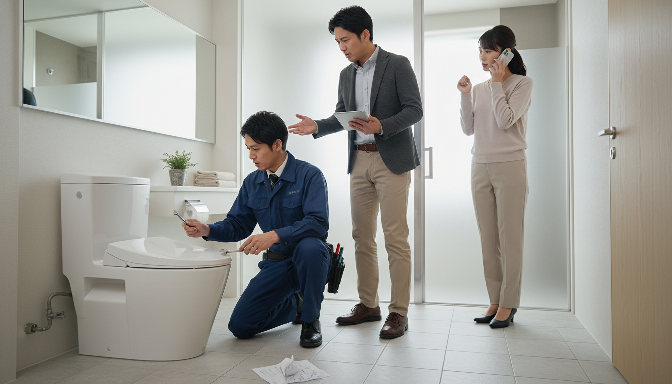 トラブルに遭った際の相談窓口に関する画像