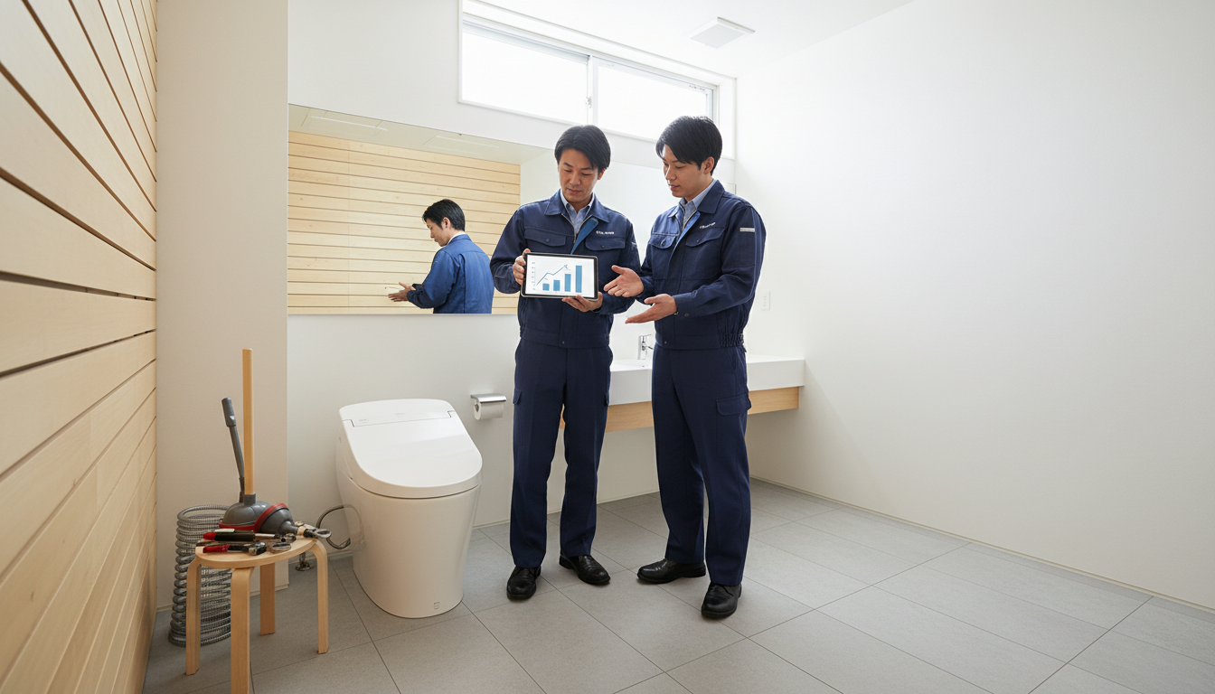 2. 料金体系の明確さに関する画像